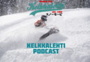 EP3 Podcast – Snowshoot