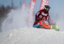 Pihlaja ja Rinne tuplavoittoihin SM-snowcrossissa