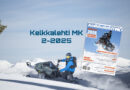 Kelkkalehti MK 2 – 2025