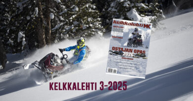 Kelkkalehti MK 3-2025