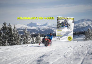 Kelkkalehti MK 4-2025