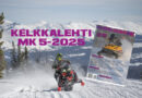 Kelkkalehti MK 5 – 2025