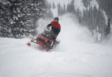 Lynx 2027 – Juhlavuosi ja uusia moottoreita