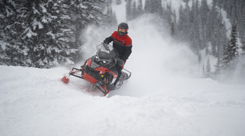 Lynx 2027 – Juhlavuosi ja uusia moottoreita