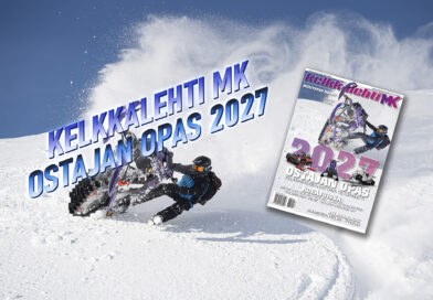 Ostajan Opas 2027