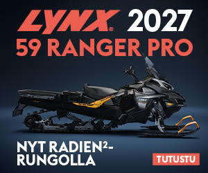 Lynx Ranger