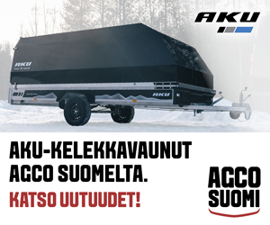 AGCO Suomi