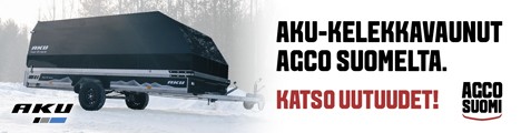 AGCO Suomi
